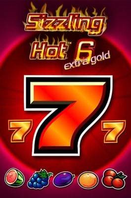 Sizzling Hot